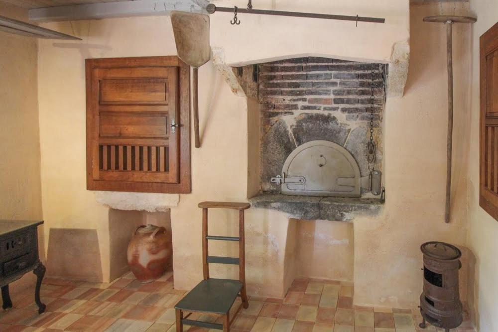 La Jariette * Airvault