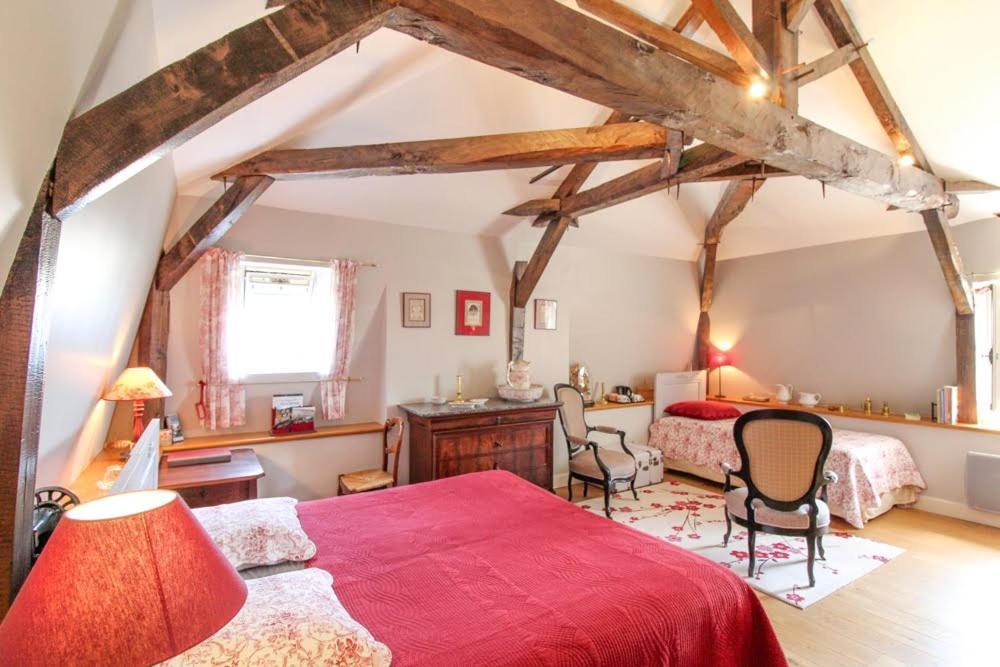 La Jariette Bed & Breakfast *