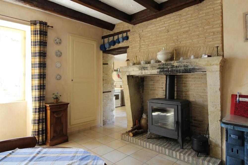 Bed & Breakfast La Jariette