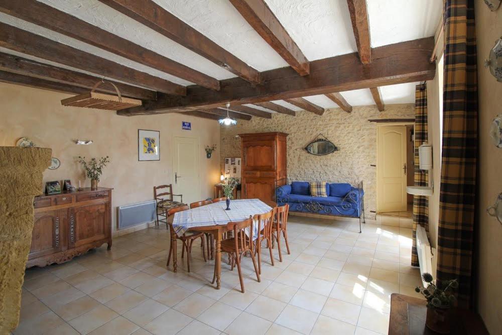 La Jariette Bed & Breakfast